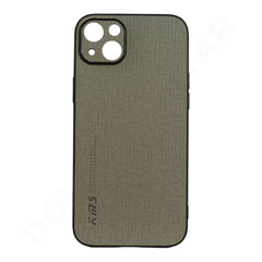 Dohans Mobile Phone Cases iPhone 14 Plus Canvas Cover & Case