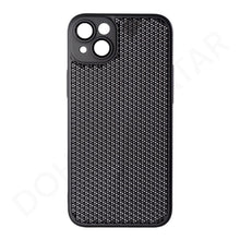 iPhone 14 Plus Honeycomb Hard Cover & Case