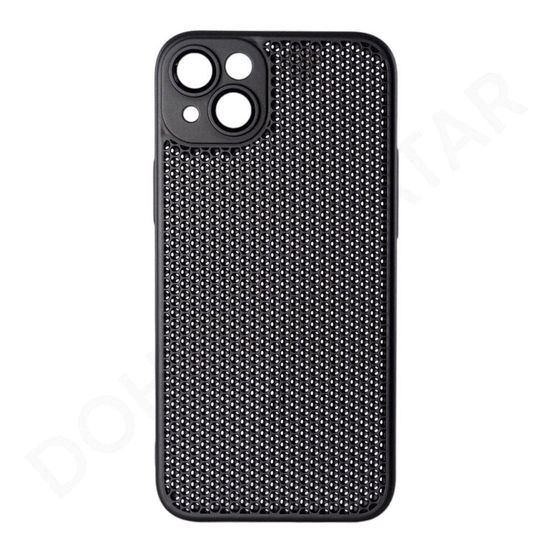 iPhone 14 Plus Honeycomb Hard Cover & Case Dohans