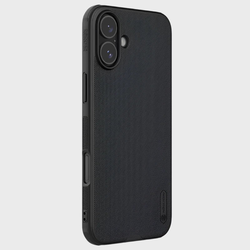 Dohans Mobile Phone Cases iPhone 14 Plus Nillkin Super Frosted Shield Pro Cover & Case