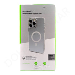 Dohans Mobile Phone Cases iPhone 14 Pro Belkin Transparent Magsafe Case & Cover