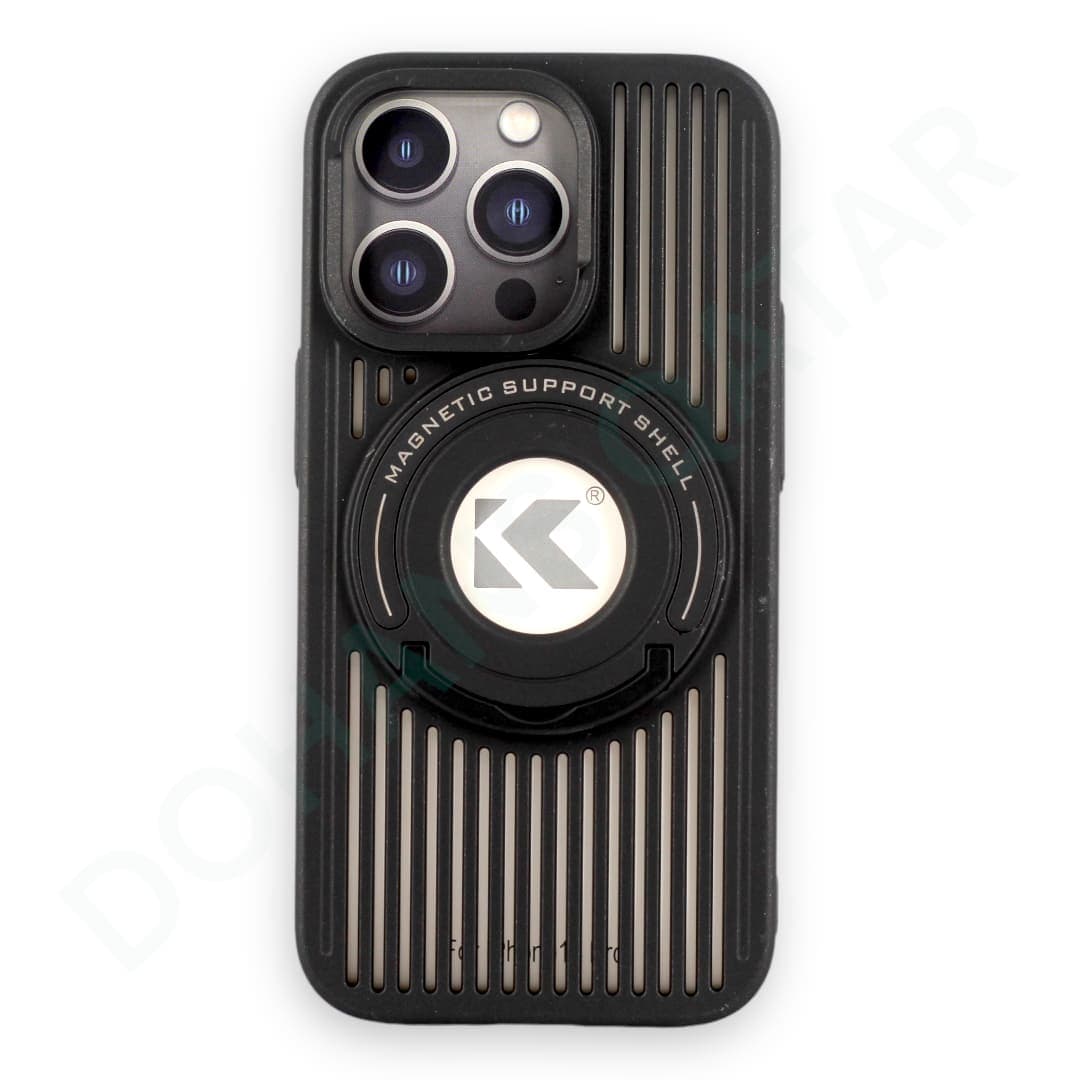 Dohans Mobile Phone Cases iPhone 14 Pro Magnetic Shell  Cover & Case