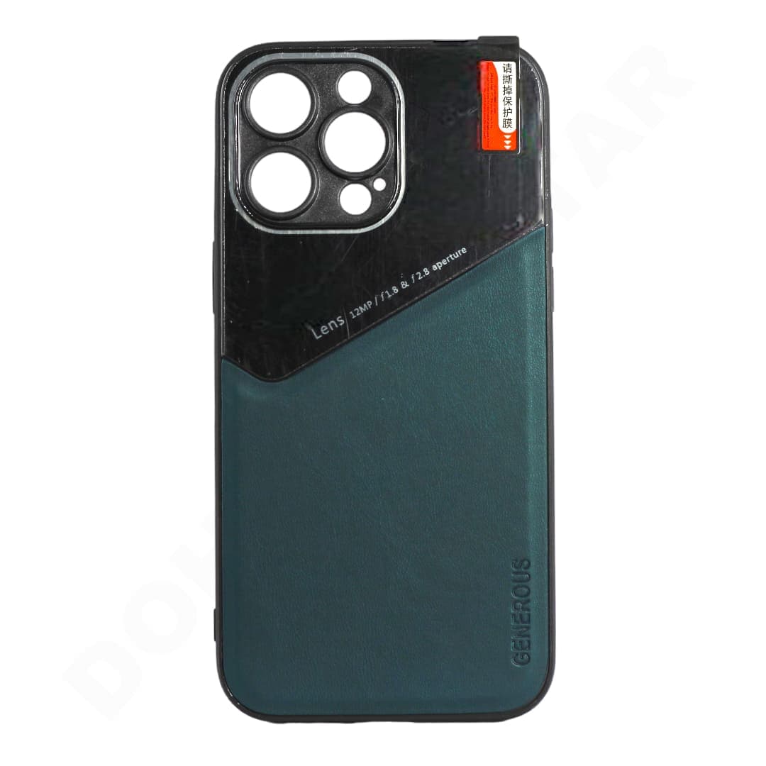 Dohans Mobile Phone Cases iPhone 14 Pro Max Dual color  Cover & Case