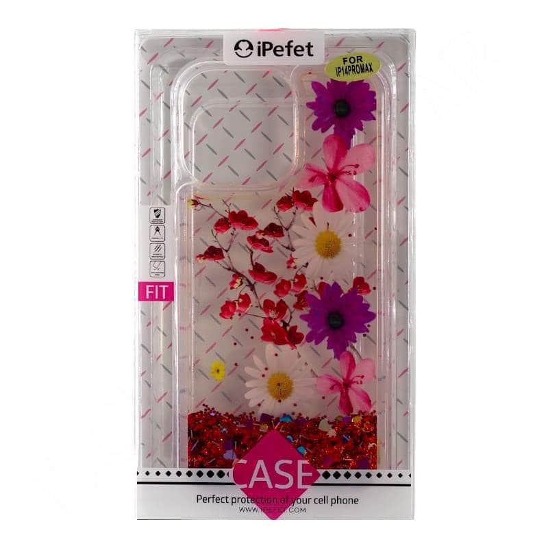 iPhone 14 Pro Max Glitter Case & Cover Dohans
