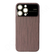 iPhone 14 Pro Max Lens Protective Design Cover & Case - Mobile Phone Cases available at Dohans Qatar