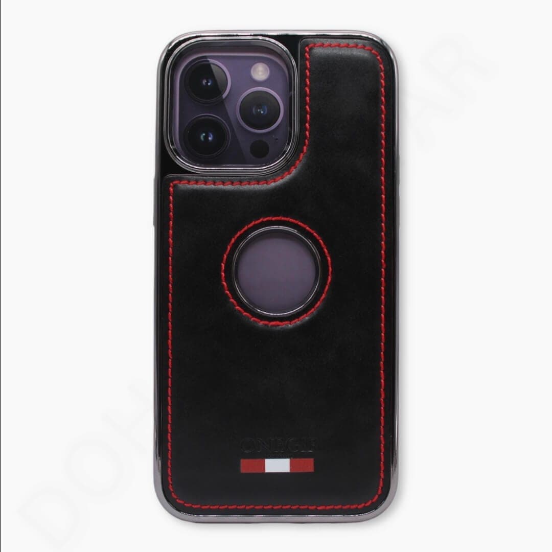 Dohans Mobile Phone Cases iPhone 14 Pro Max Logo Case & Cover