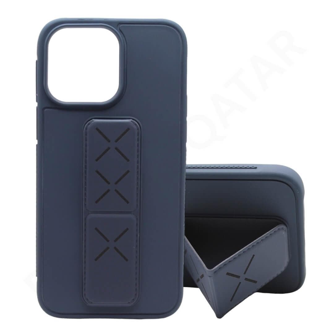 Dohans Mobile Phone Cases iPhone 14 Pro Max Magnetic Stand Cover & Case