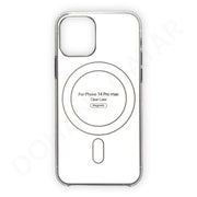 Dohans Mobile Phone Cases iPhone 14 Pro Max MagSafe Clear Cover & Cases