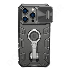 Dohans Mobile Phone Cases iPhone 14 Pro Nillkin Cam Shield Armor Pro Cover & Case