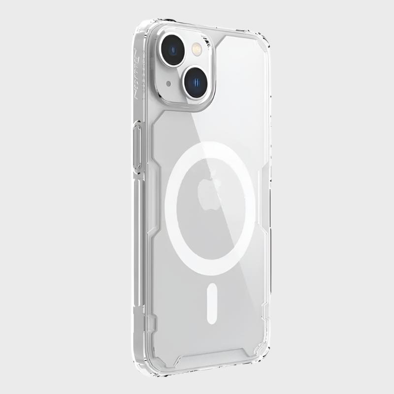 iPhone 14 Pro Nillkin Nature TPU Pro Magnetic Cover & Case Dohans