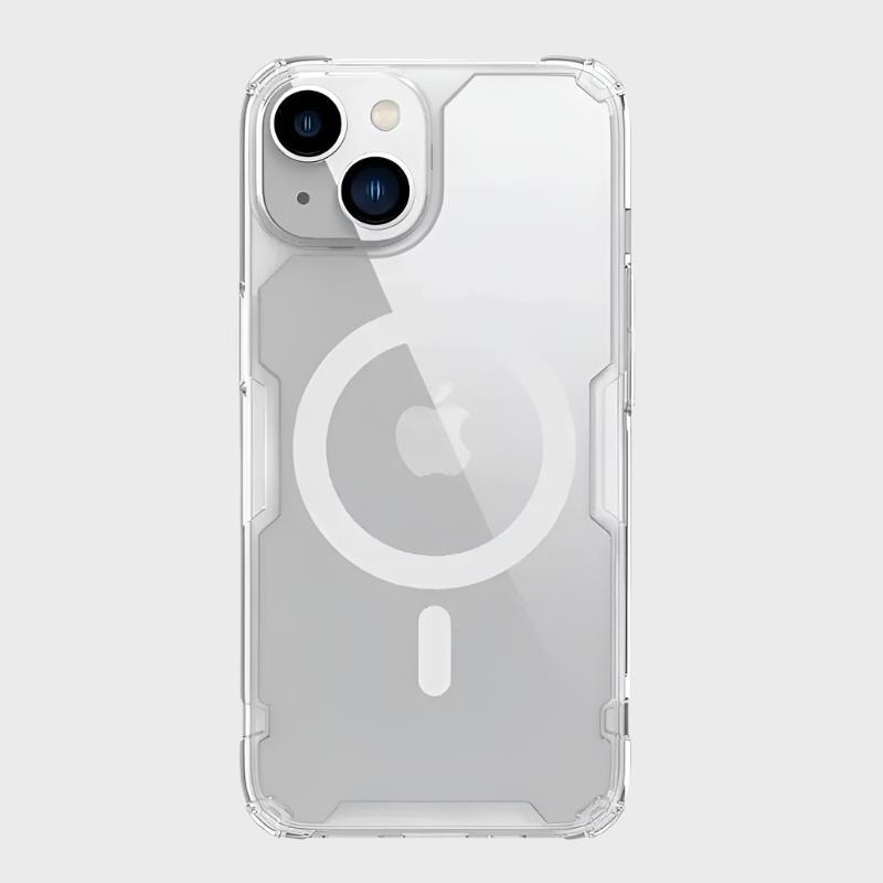 iPhone 14 Pro Nillkin Nature TPU Pro Magnetic Cover & Case Dohans