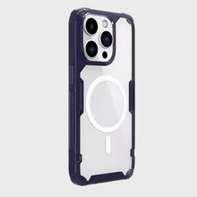 غطاء وغطاء مغناطيسي لهاتف iPhone 14 Pro Nillkin Nature TPU Pro