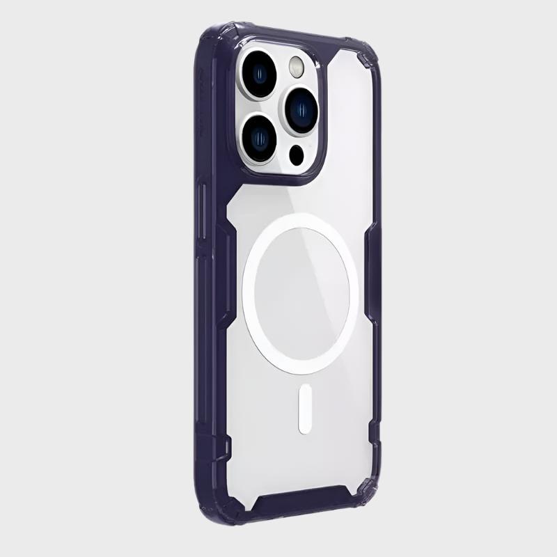 iPhone 14 Pro Nillkin Nature TPU Pro Magnetic Cover & Case Dohans
