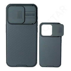 iPhone 15 CamShield Pro Magnetic Cover & Case Dohans