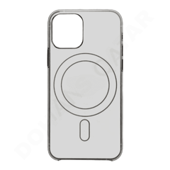 Dohans Mobile Phone Cases iPhone 15 Magsafe Clear Cover & Case