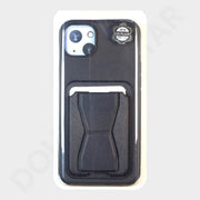 iPhone 15 Plus Card Holder Magnetic Cover & Case - Mobile Phone Cases available at Dohans Qatar