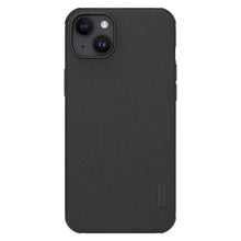 غطاء وغطاء مغناطيسي لهاتف iPhone 15 Plus Nillkin Super Frosted Shield Pro