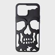 iPhone 15 Series Skeleton Cover & Case - Mobile Phone Cases available at Dohans Qatar