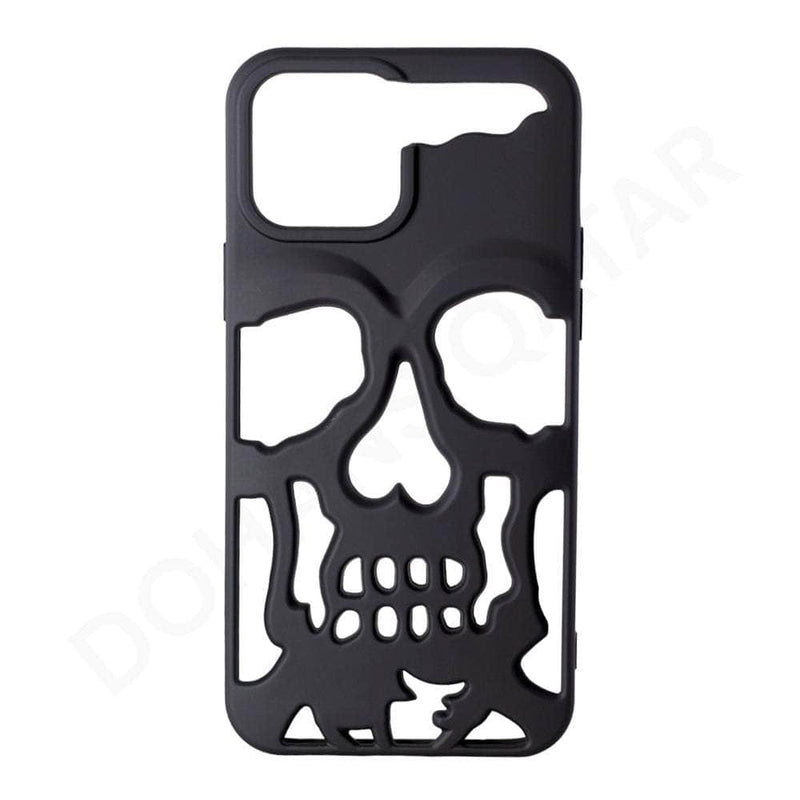 iPhone 15 Series Premium Skeleton Cover & Case Dohans