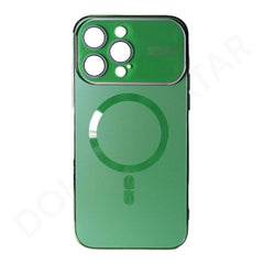 iPhone 15 Pro Max Auto Focus Magsafe Cover & Case Dohans
