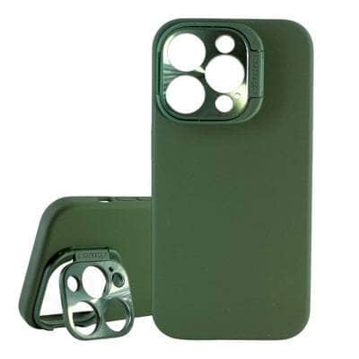 iPhone 15 Pro Max LensWing Magnetic Case Cover & Case Dohans