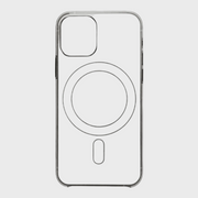 Dohans Mobile Phone Cases iPhone 15 Pro Max Magsafe Clear Cover & Case