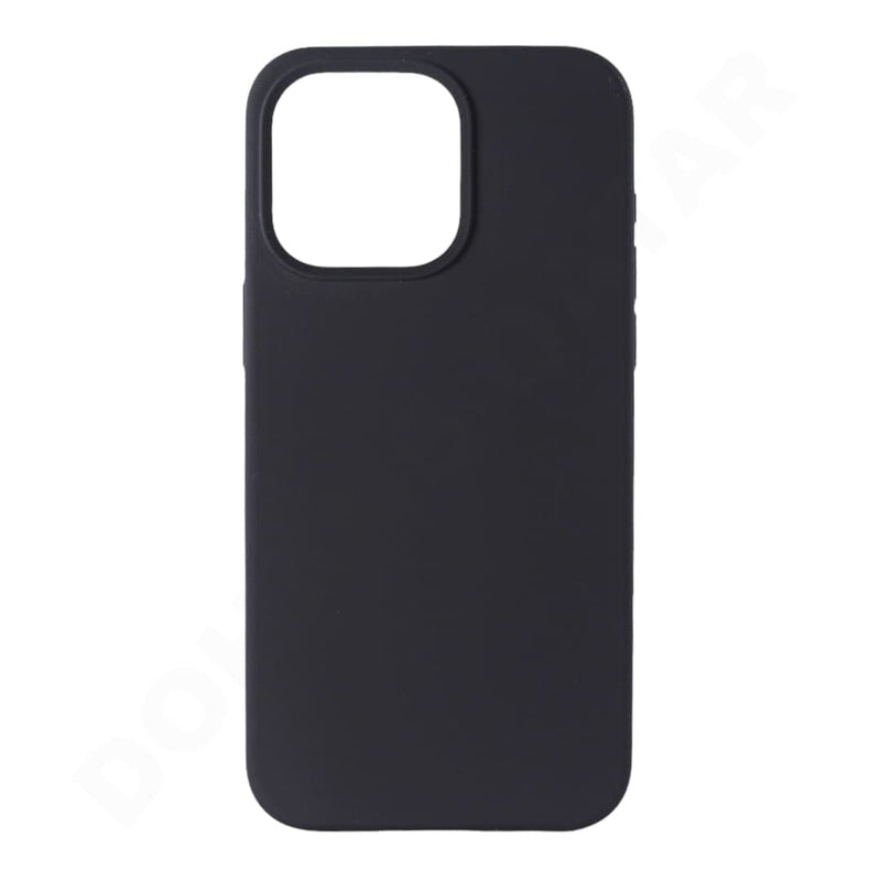 iPhone 15 Pro Max Silicone Cover & Case Dohans