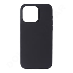 iPhone 15 Pro Max Silicone Cover & Case Dohans
