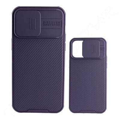 iPhone 15 Pro Nillkin CamShield Pro Cover & Case Dohans