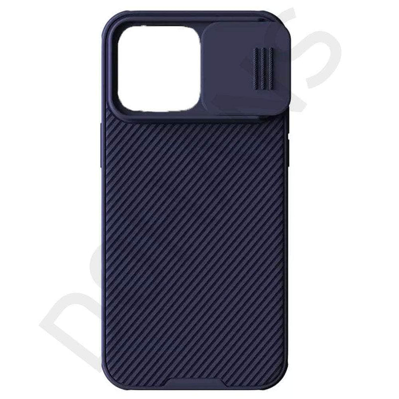 Dohans Mobile Phone Cases iPhone 15 Pro Nillkin CamShield Pro Cover & Case