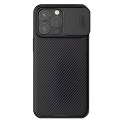 iPhone 15 Pro Nillkin CamShield Pro Magnetic Cover & Case Dohans
