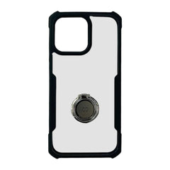 Dohans Mobile Phone Cases iPhone 15 Xundo Magnetic Ring Cover & Case