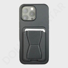 iPhone 16 Pro Max Card Holder Magnetic Cover & Case