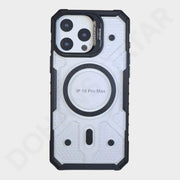 Dohans Mobile Phone Cases iPhone 16 Pro Max I Like Protective Magsafe Cover & Case