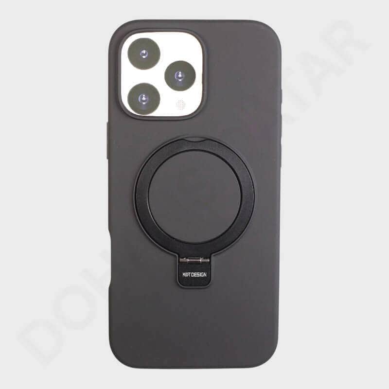Dohans Mobile Phone Cases iPhone 16 Pro Max KT Design Cover & Case