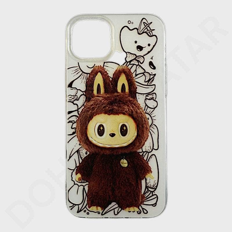 Dohans Mobile Phone Cases iPhone 16 Pro Max Labubu Protective Cover & Case