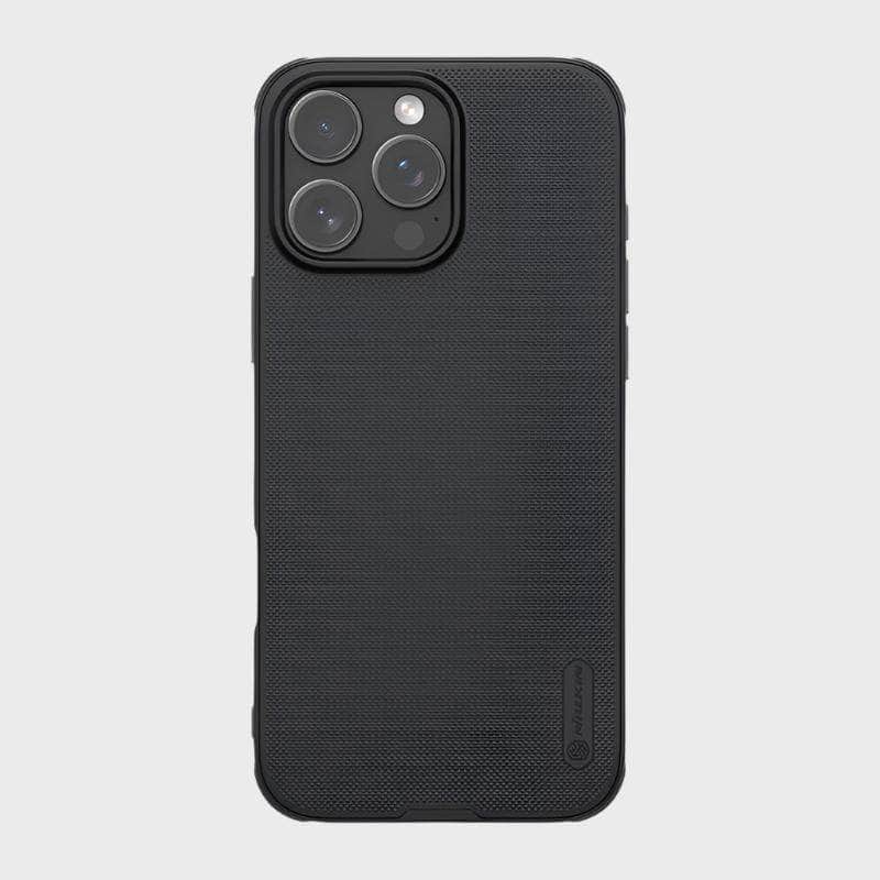 Dohans Mobile Phone Cases iPhone 16 Pro Max Nillkin Super Frosted Shield Pro Cover & Case