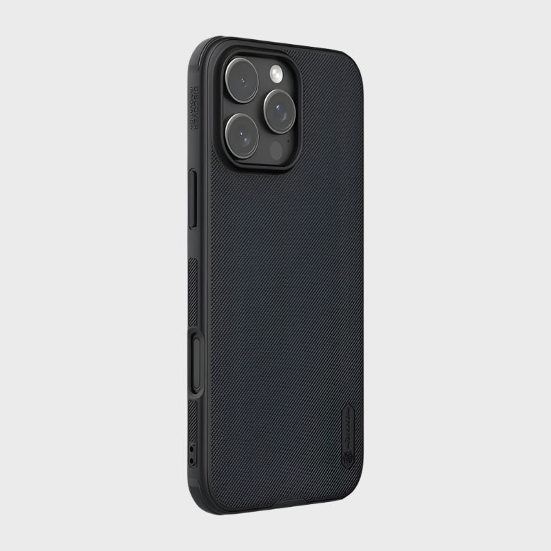 Dohans Mobile Phone Cases iPhone 16 Pro Max Nillkin Super Frosted Shield Pro Cover & Case