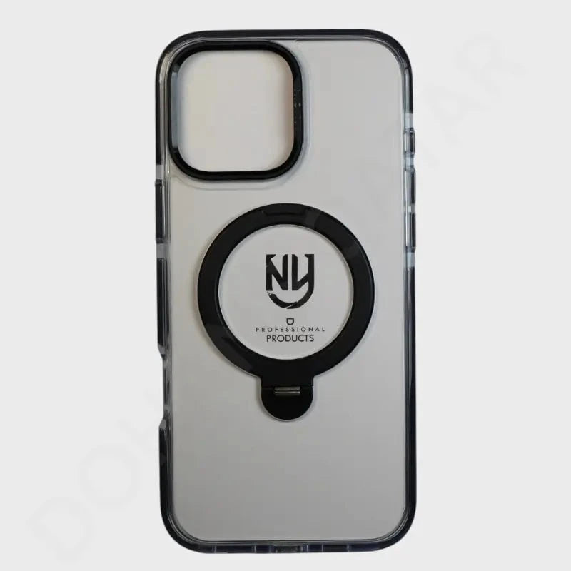 Dohans Mobile Phone Cases iPhone 16 Pro Max NY Protective Cover & Case