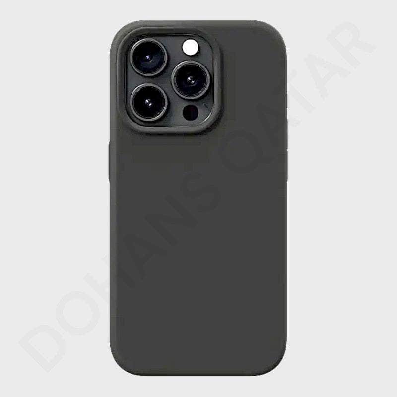 Dohans Mobile Phone Cases iPhone 16 Pro Max Silicone Cover & Case