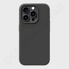 Dohans Mobile Phone Cases iPhone 16 Pro Max Silicone Cover & Case