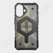 iPhone 16 UAG Pathfinder Cover & Case - Mobile Phone Cases available at Dohans Qatar