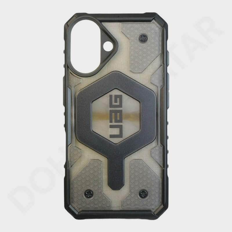 iPhone 16 UAG Pathfinder Cover & Case - Mobile Phone Cases available at Dohans Qatar