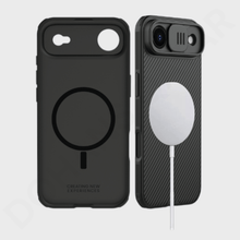 غطاء وحافظة مغناطيسية Nillkin CamShield Pro لهاتف iPhone 17 Air