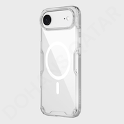 iPhone 17 Air Nillkin Nature TPU Pro Magnetic Cover & Case - Mobile Phone Cases available at Dohans Qatar