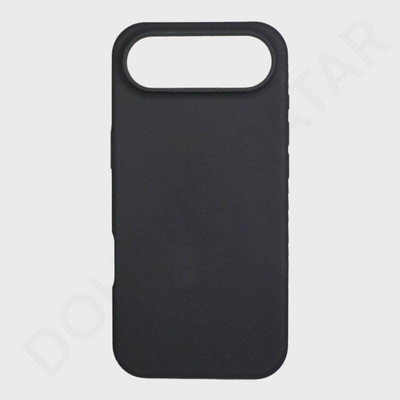 Dohans Mobile Phone Cases iPhone 17 Air Silicone Cover & Case