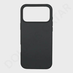 Dohans Mobile Phone Cases iPhone 17 Pro Max Silicone Cover & Case