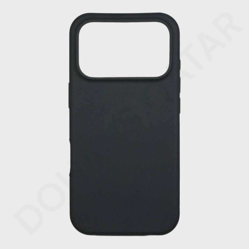 Dohans Mobile Phone Cases iPhone 17 Pro Silicone Cover & Case