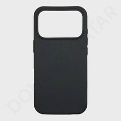Dohans Mobile Phone Cases iPhone 17 Pro Silicone Cover & Case
