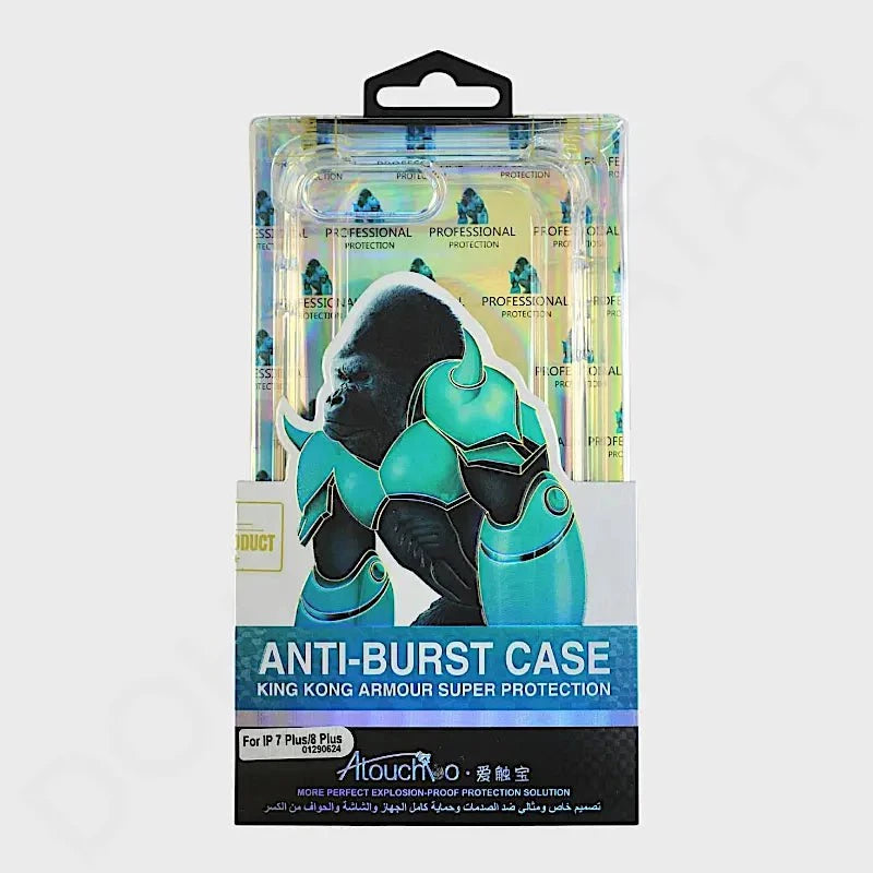 Dohans Mobile Phone Cases iPhone 7 Plus/ 8 Plus Anti Brust Cover & Case